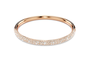 Bracciale Swarovski Donna METEORA in Lega metallica Cristallo 5688610 - 5688610